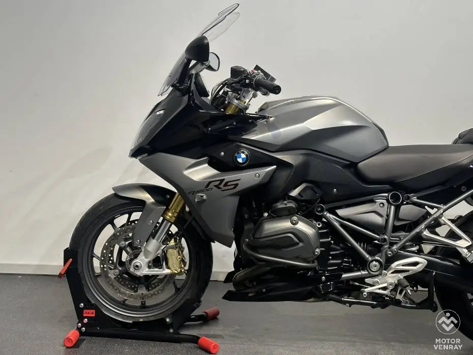 BMW R 1200 RS 2015