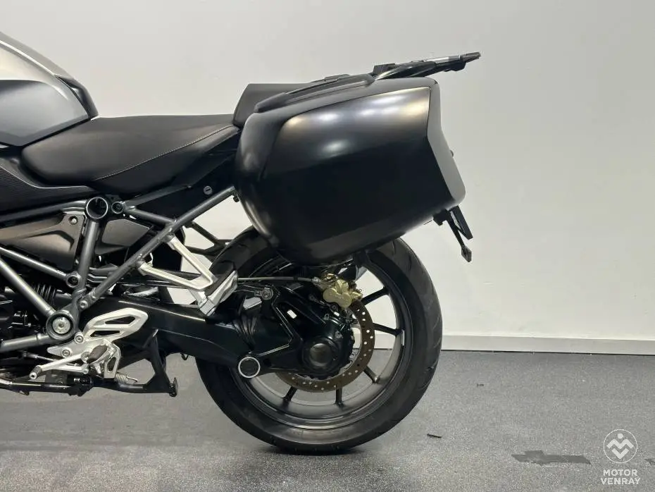 BMW R 1200 RS 2015