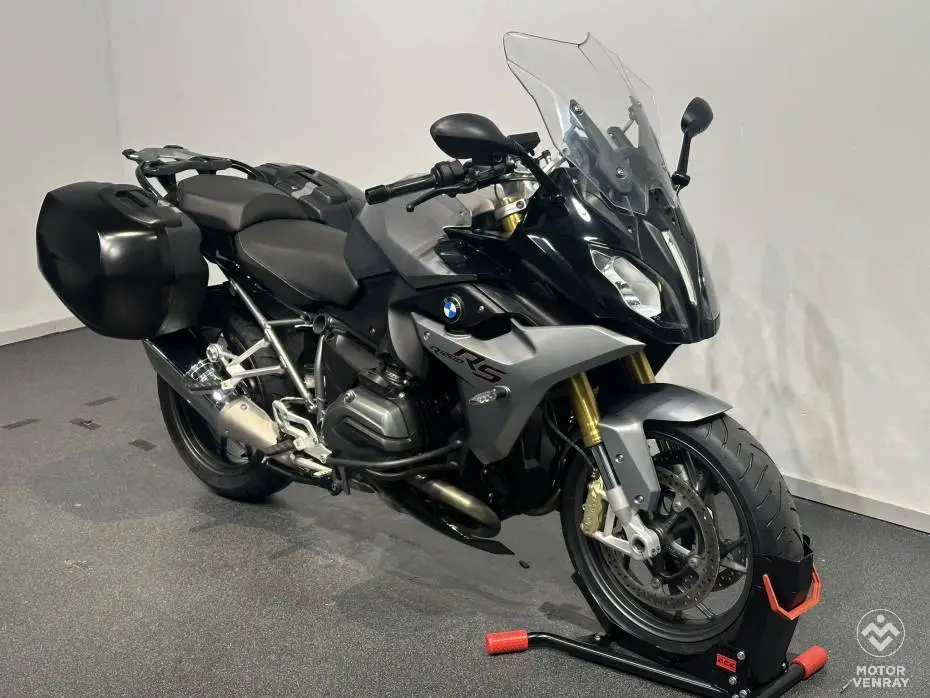 BMW R 1200 RS 2015