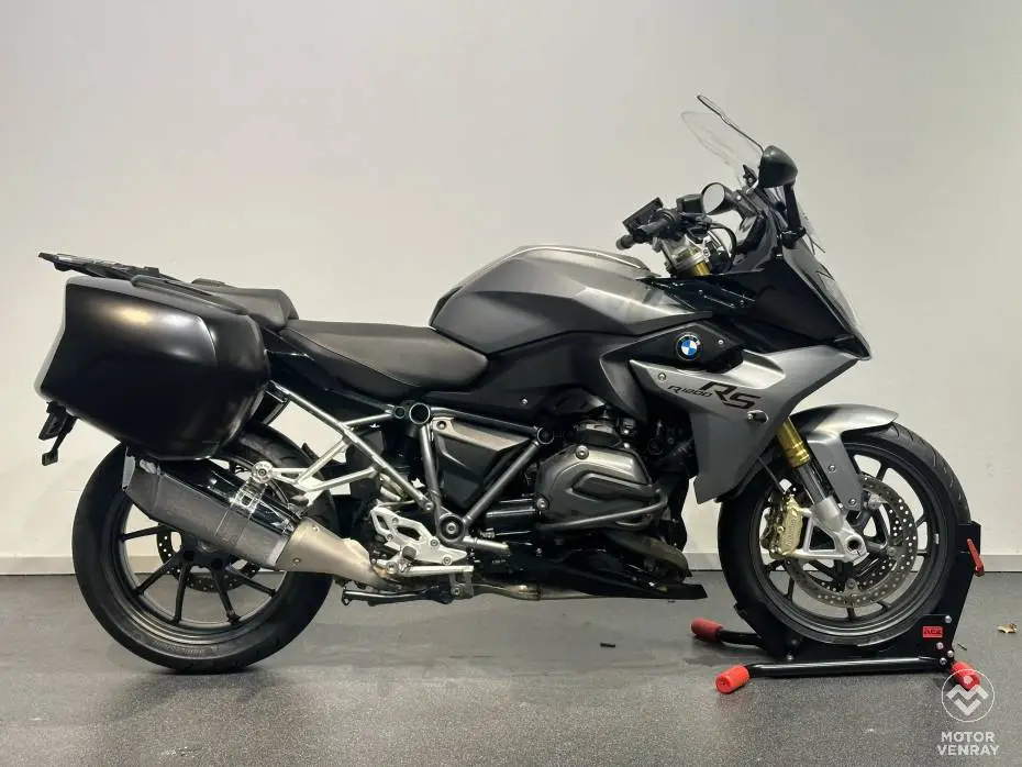 BMW R 1200 RS 2015