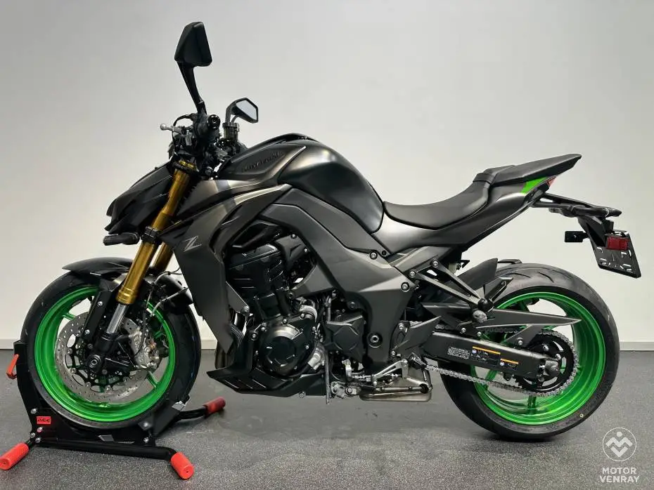 Kawasaki Z1100 SE 2025