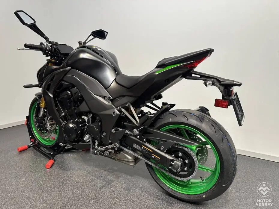 Kawasaki Z1100 SE 2025