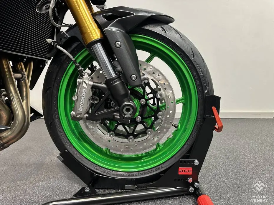 Kawasaki Z1100 SE 2025