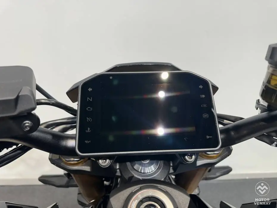 Kawasaki Z1100 SE 2025