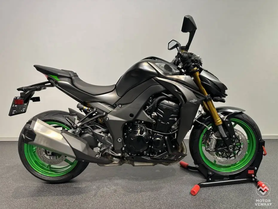 Kawasaki Z1100 SE 2025