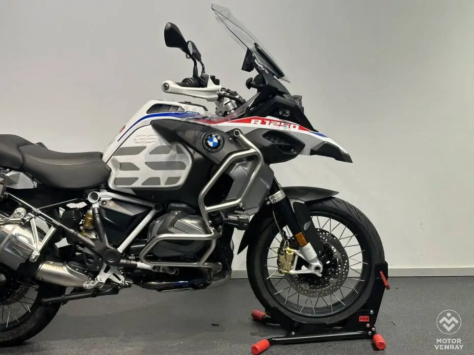 BMW R 1250 GSA 2021