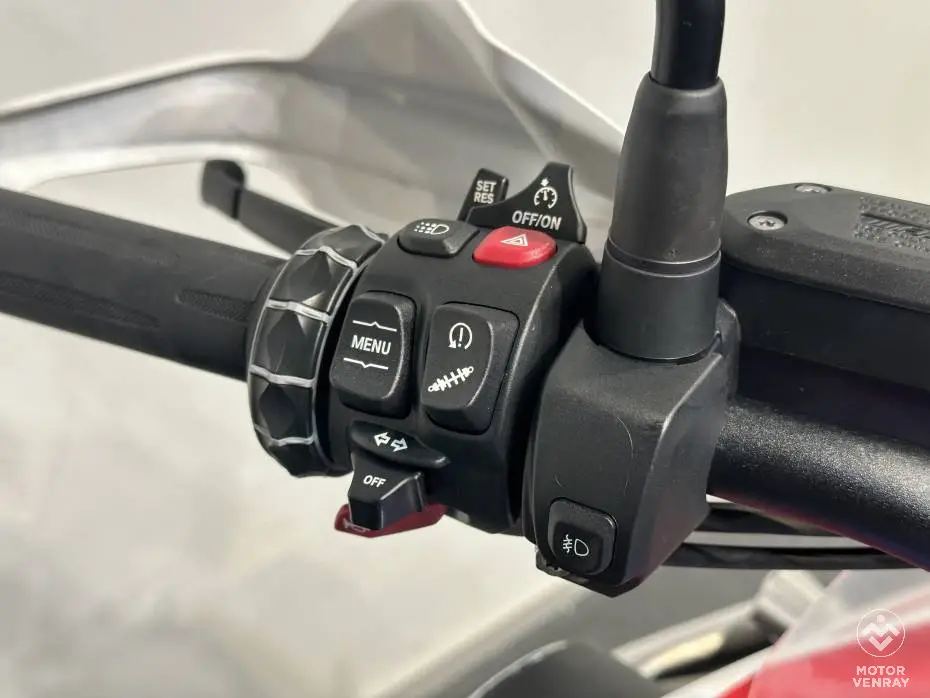 BMW R 1250 GSA 2021