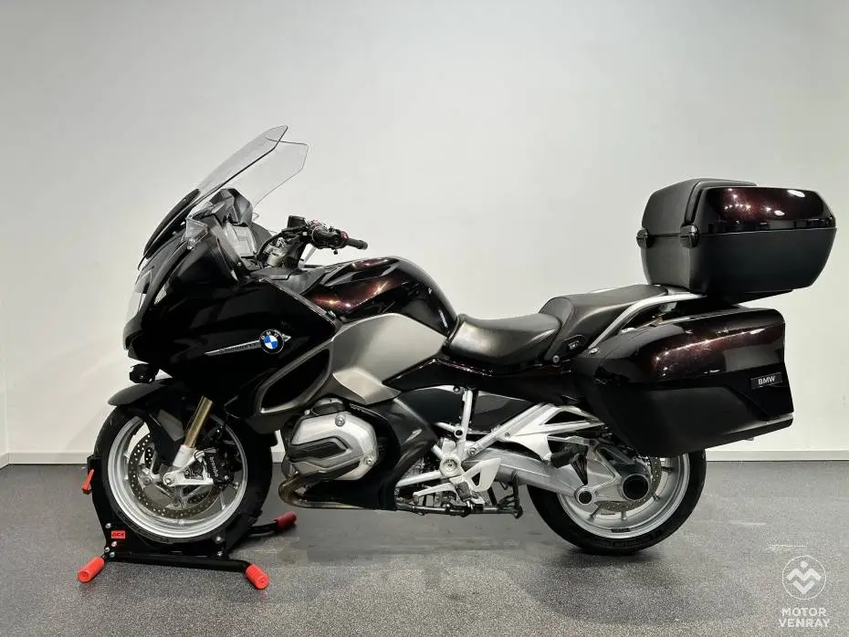 BMW R 1200 RT lc 2015