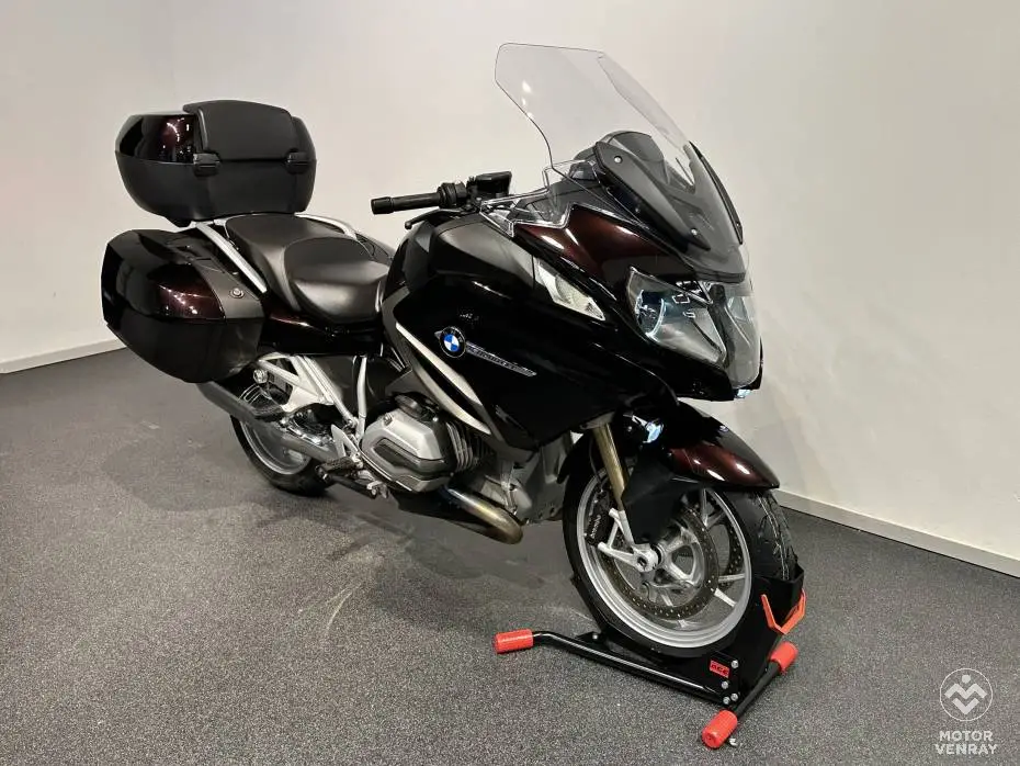 BMW R 1200 RT lc 2015