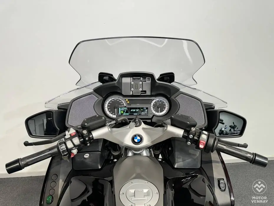 BMW R 1200 RT lc 2015
