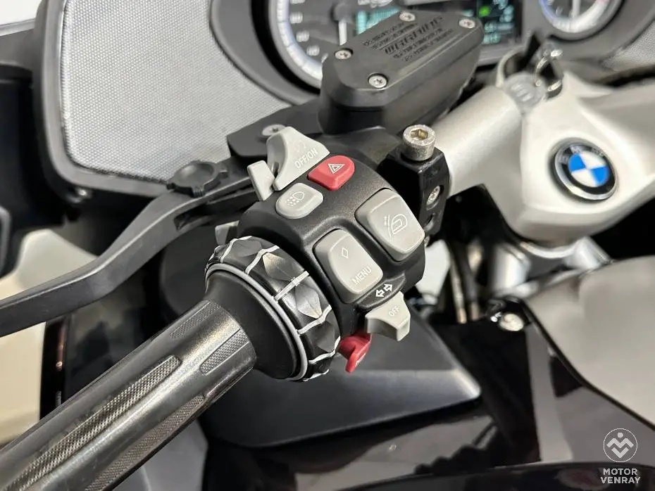 BMW R 1200 RT lc 2015