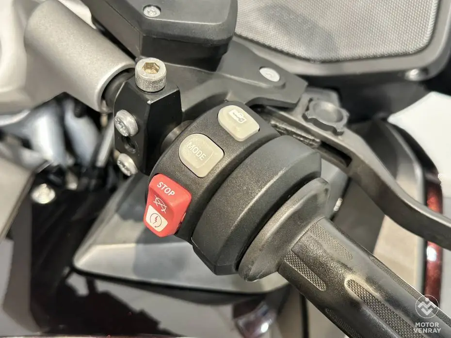 BMW R 1200 RT lc 2015