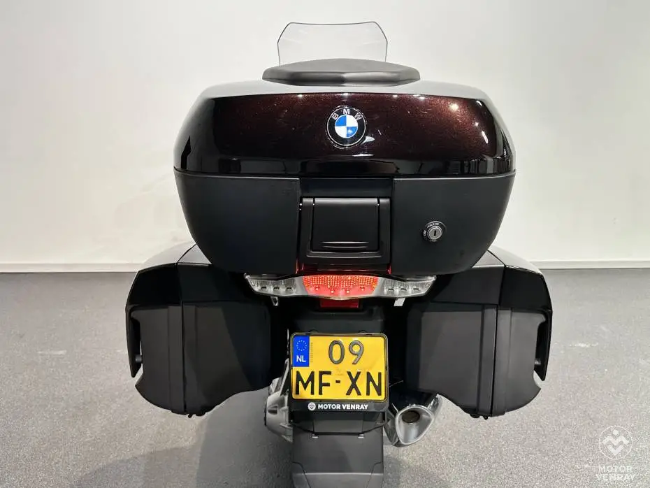 BMW R 1200 RT lc 2015