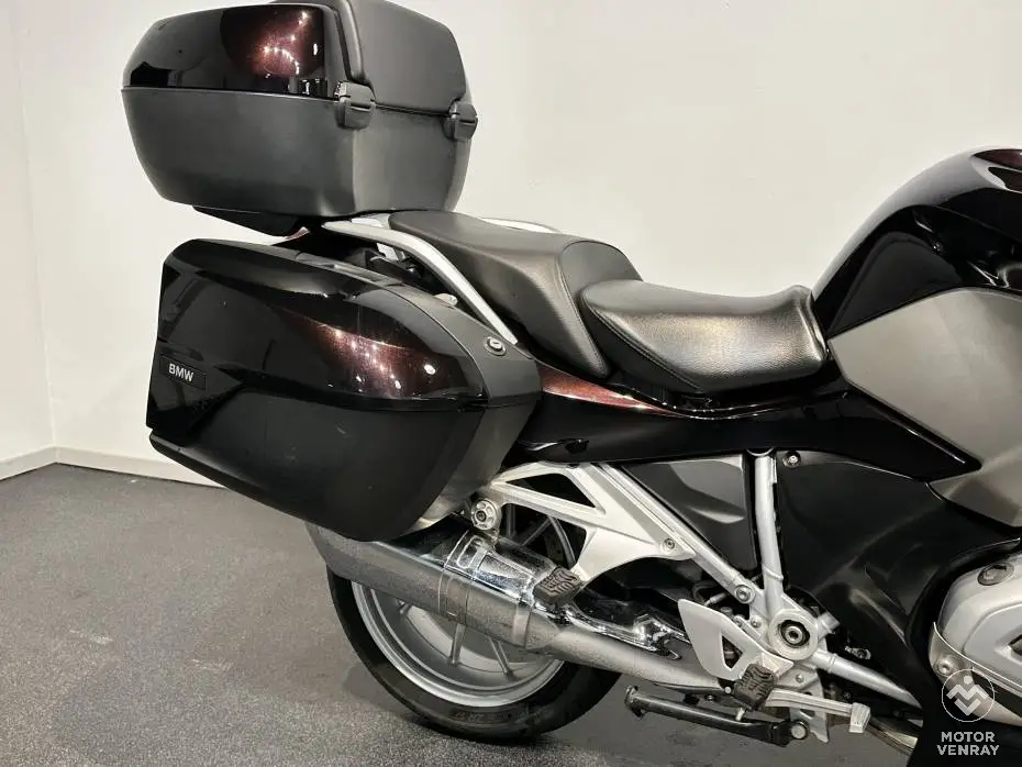 BMW R 1200 RT lc 2015