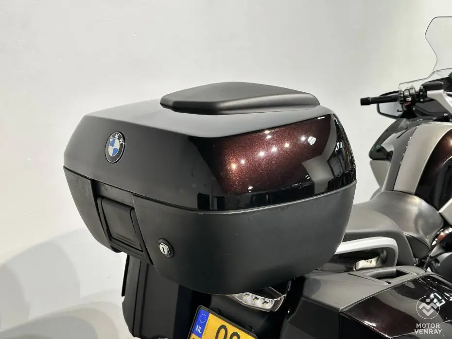 BMW R 1200 RT lc 2015