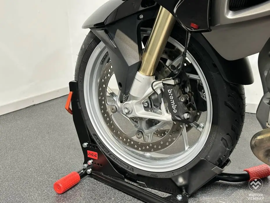 BMW R 1200 RT lc 2015