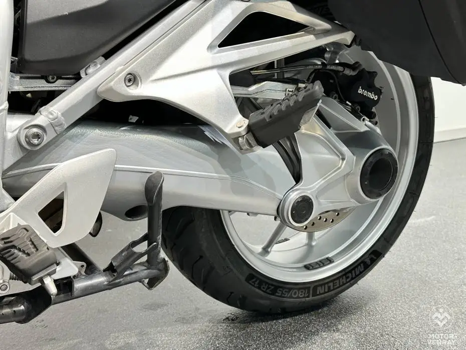 BMW R 1200 RT lc 2015
