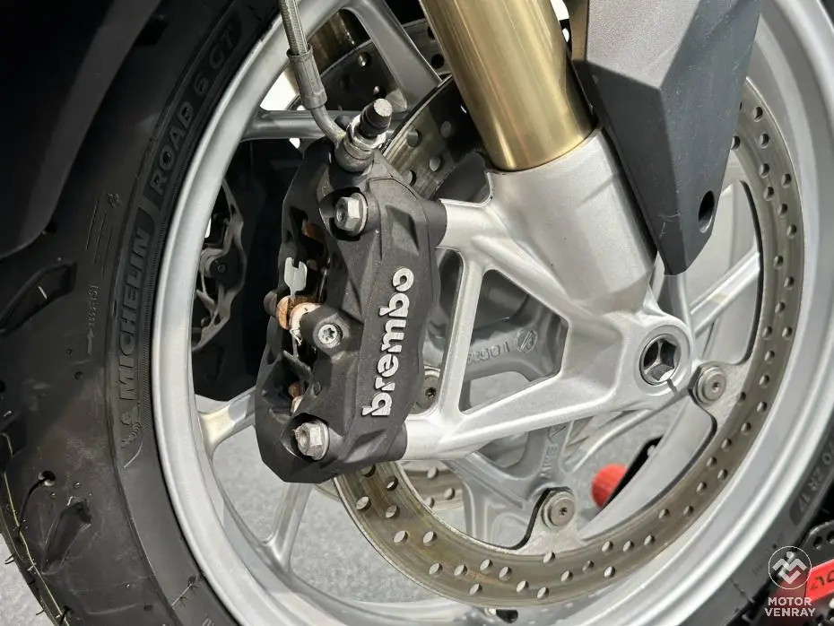 BMW R 1200 RT lc 2015