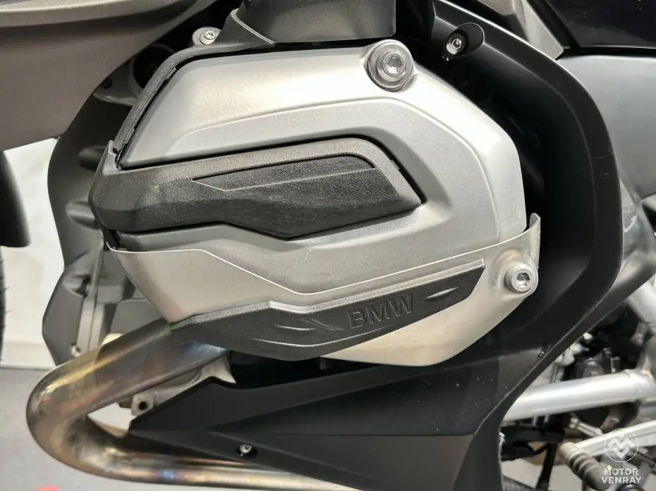 BMW R 1200 RT lc 2015