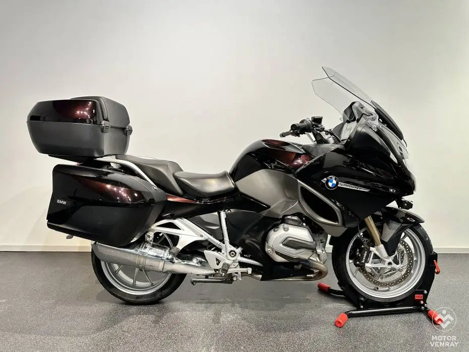 BMW R 1200 RT lc 2015