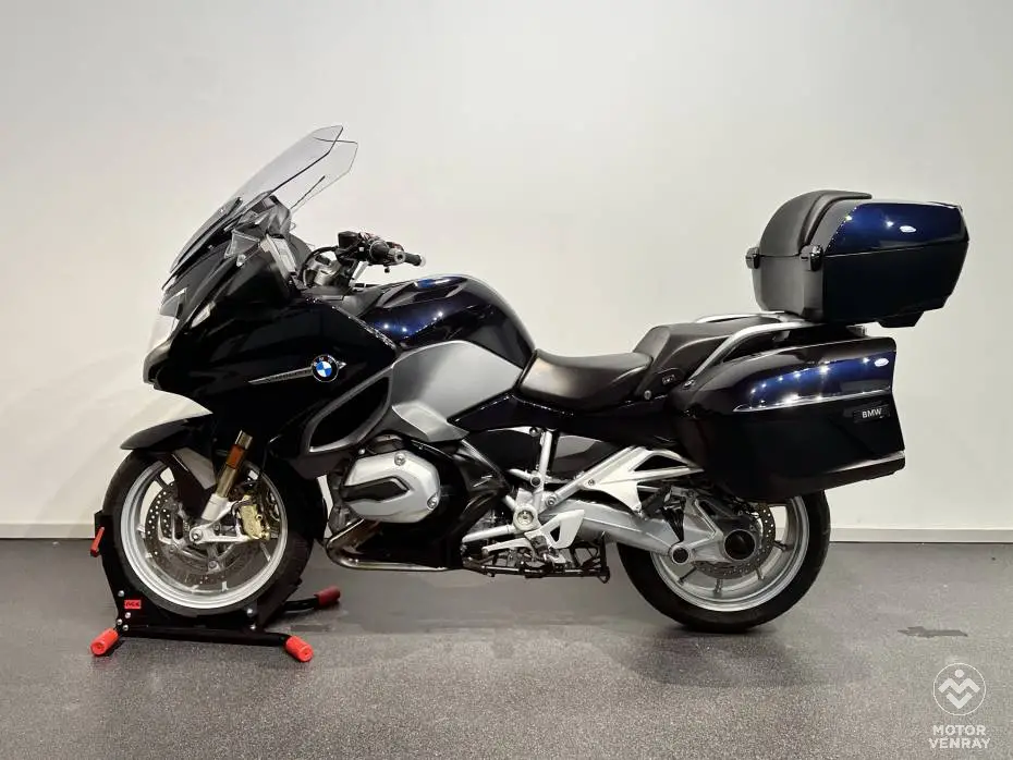 BMW R 1200 RT lc 2019