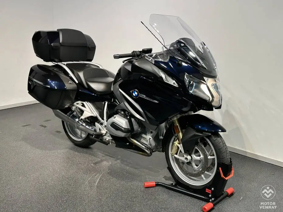 BMW R 1200 RT lc 2019