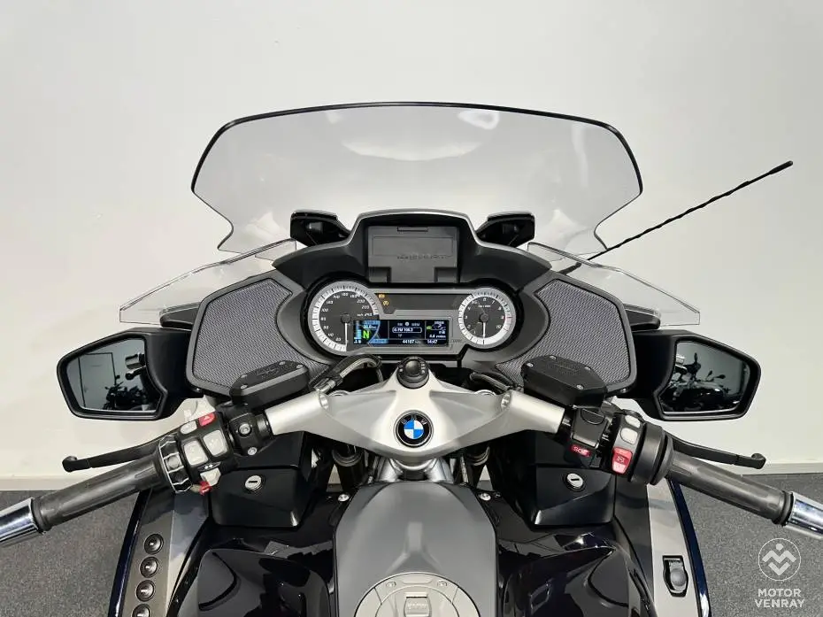 BMW R 1200 RT lc 2019
