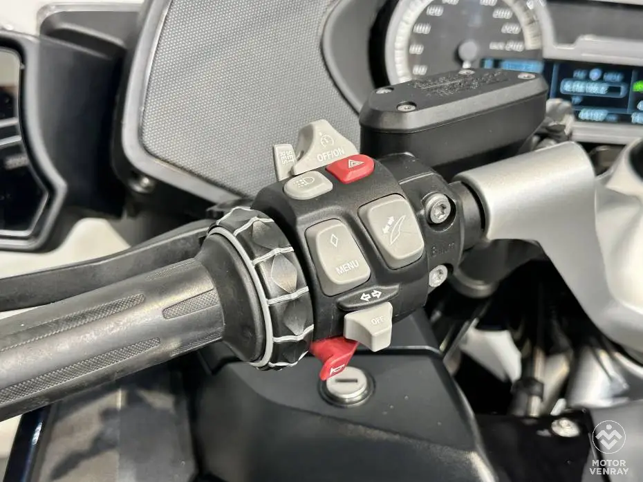 BMW R 1200 RT lc 2019