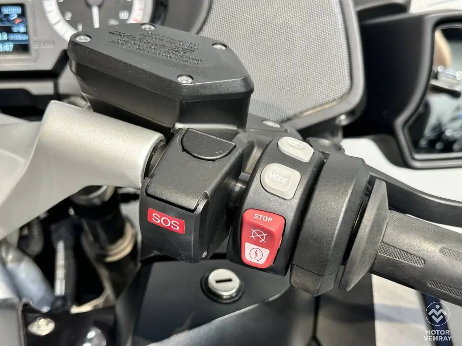 BMW R 1200 RT lc 2019