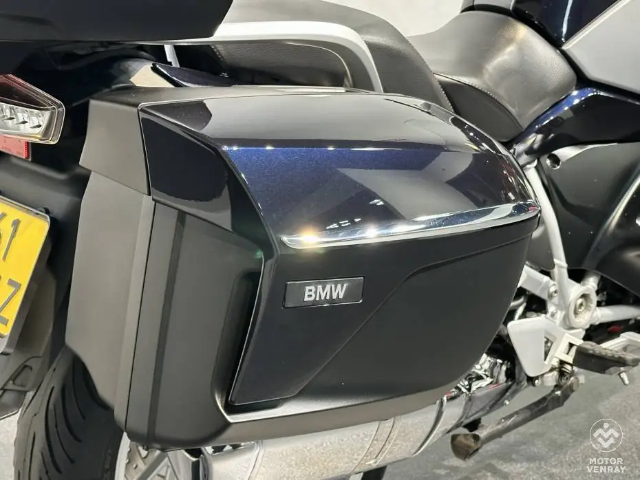 BMW R 1200 RT lc 2019