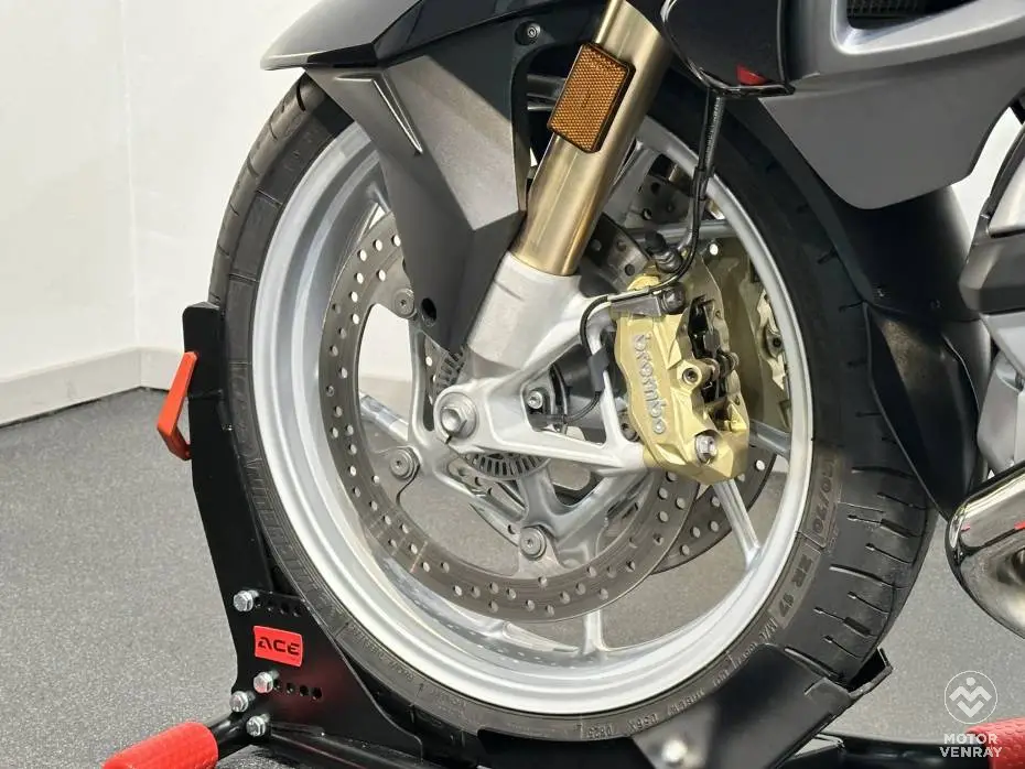 BMW R 1200 RT lc 2019