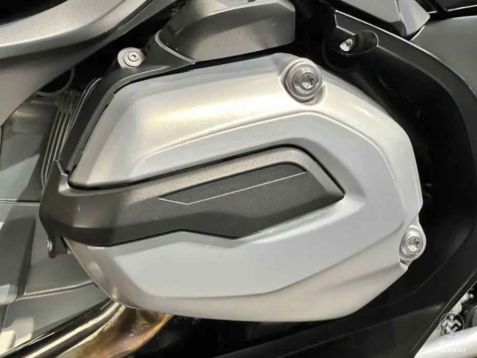 BMW R 1200 RT lc 2019