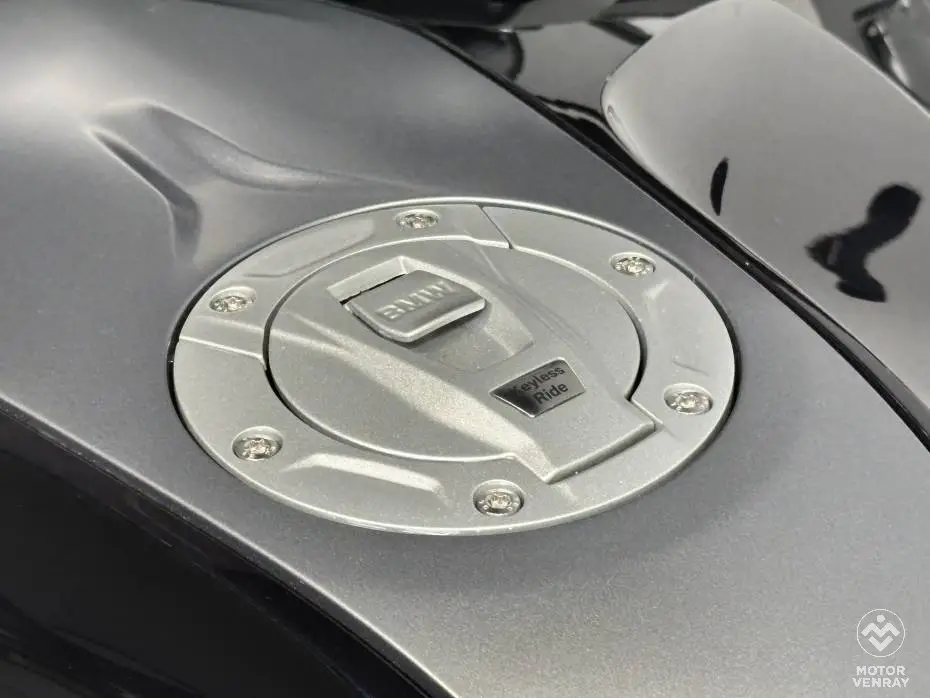 BMW R 1200 RT lc 2019