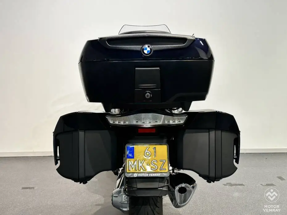 BMW R 1200 RT lc 2019