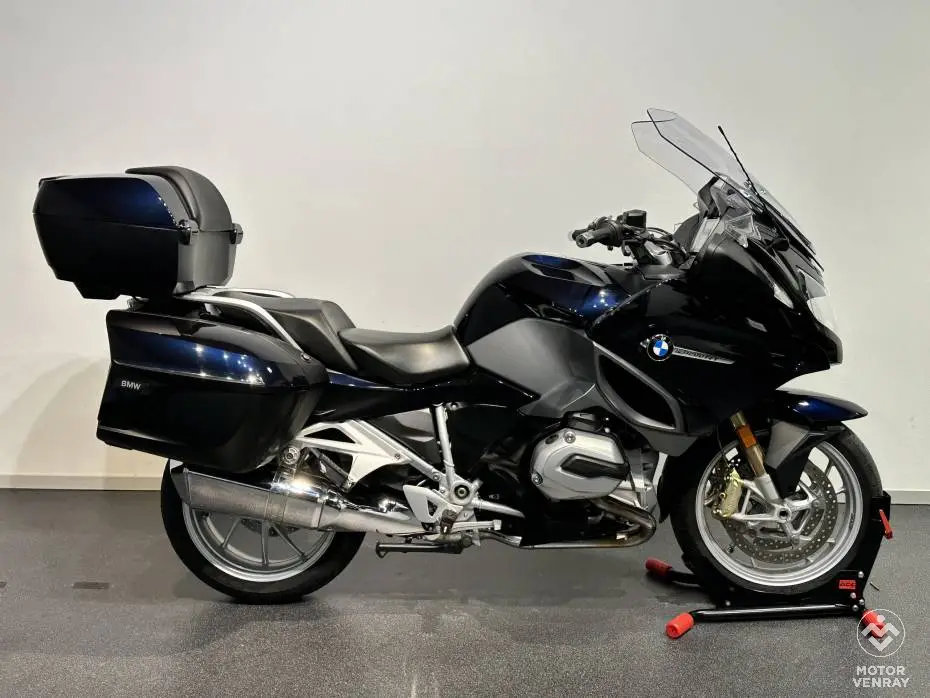BMW R 1200 RT lc 2019
