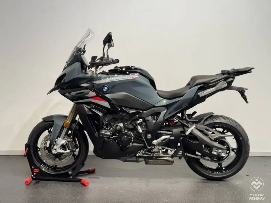 BMW S 1000 XR model E/P 2026