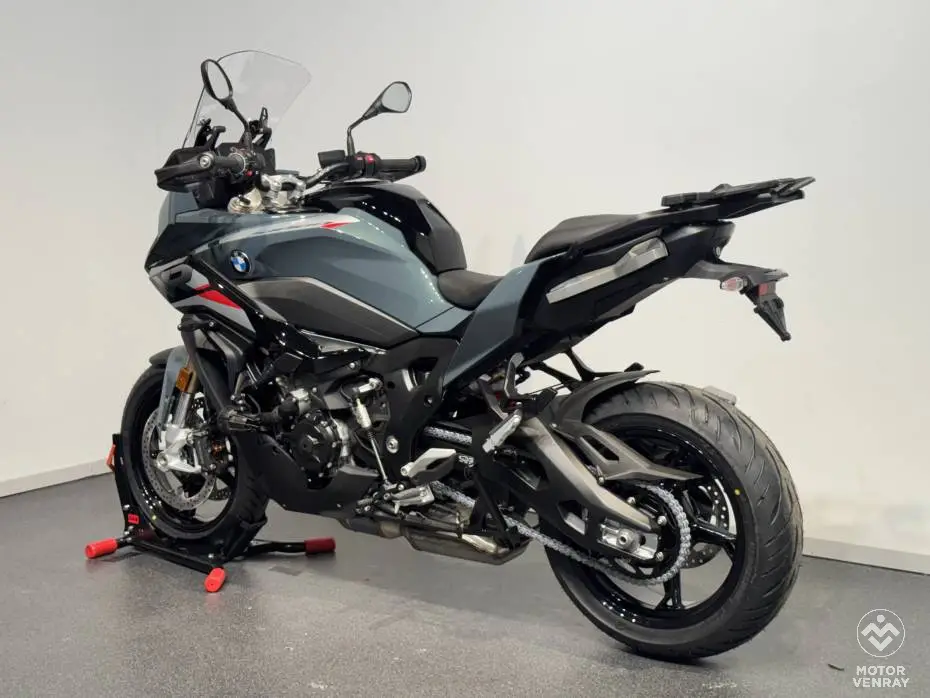 BMW S 1000 XR model E/P 2026