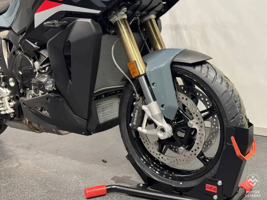 BMW S 1000 XR model E/P 2026