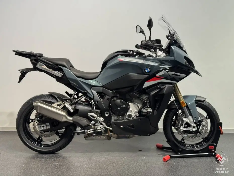 BMW S 1000 XR model E/P 2026