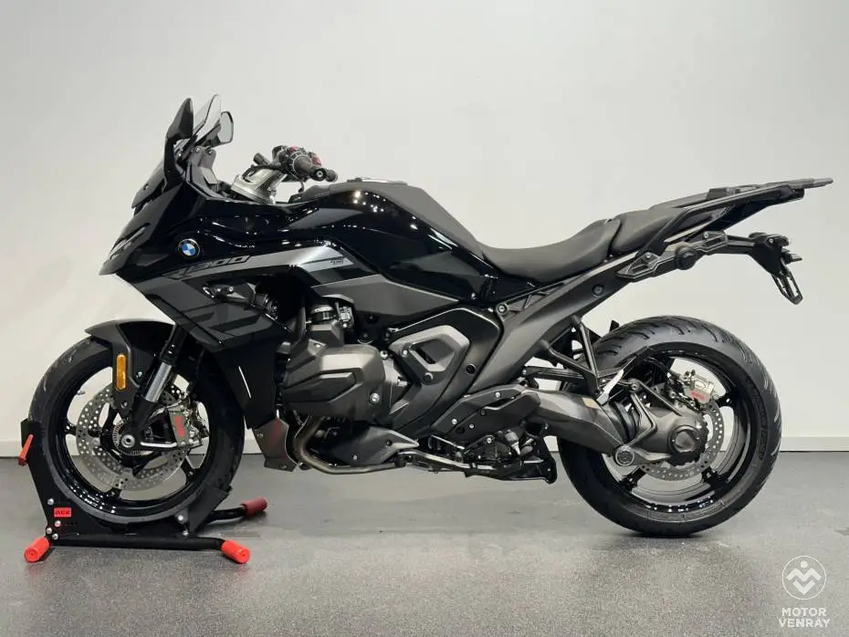 BMW R 1300 RS 2026