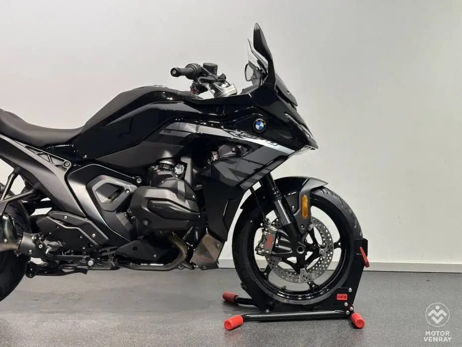 BMW R 1300 RS 2026
