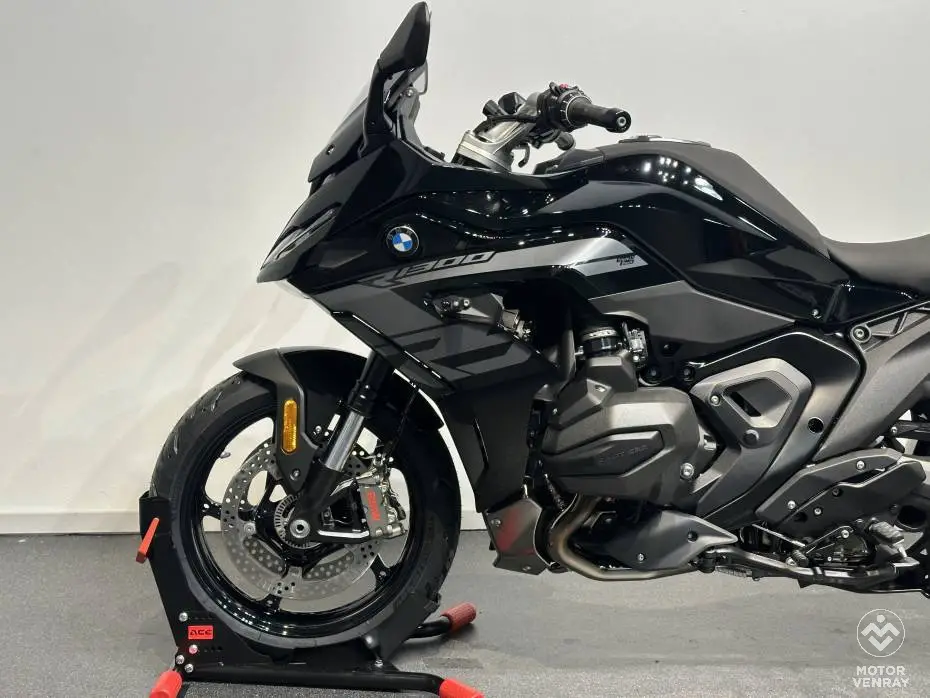 BMW R 1300 RS 2026
