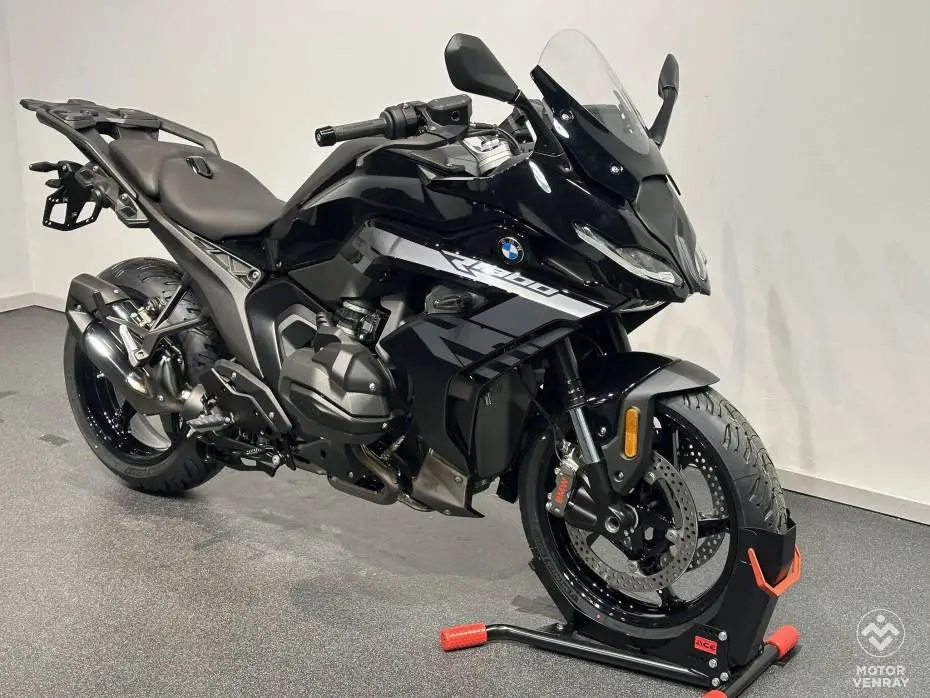 BMW R 1300 RS 2026