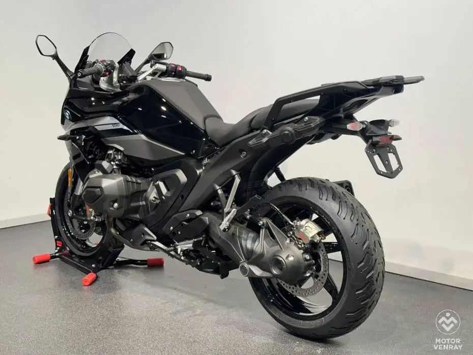 BMW R 1300 RS 2026