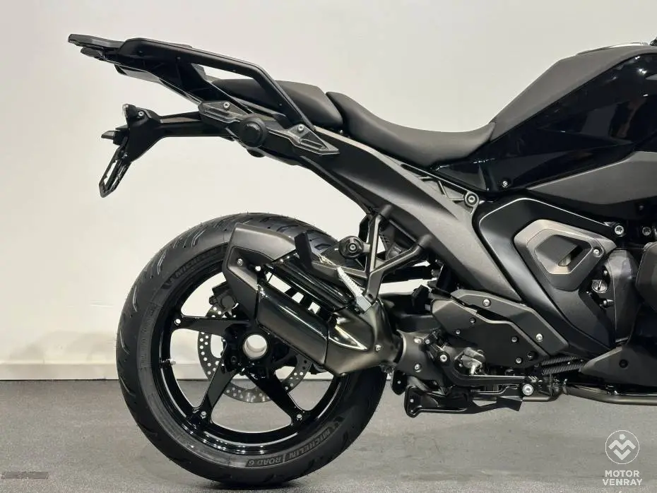 BMW R 1300 RS 2026