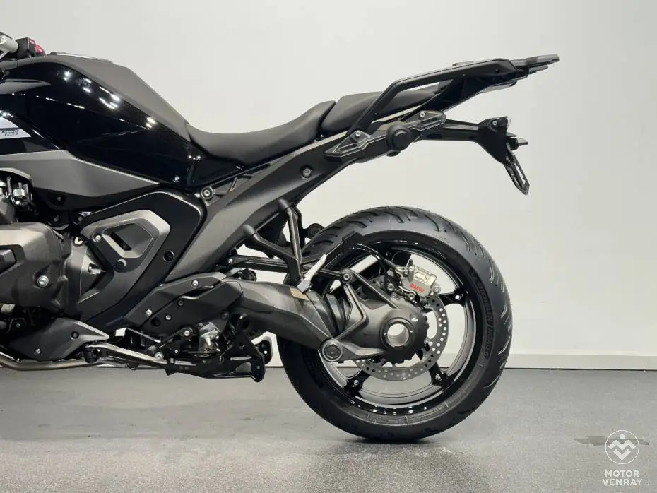 BMW R 1300 RS 2026