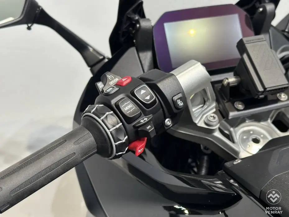 BMW R 1300 RS 2026