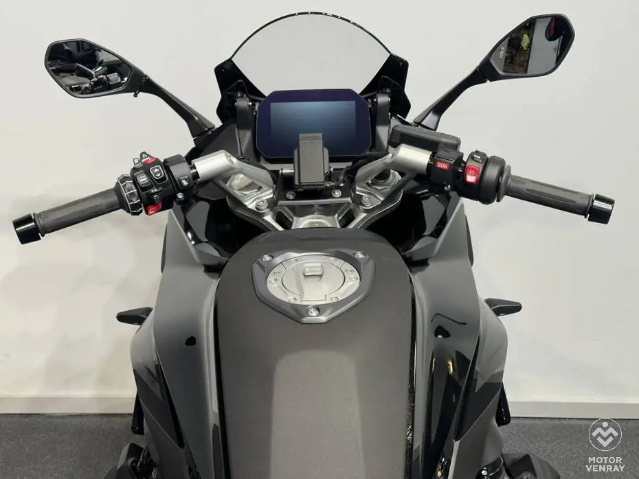 BMW R 1300 RS 2026