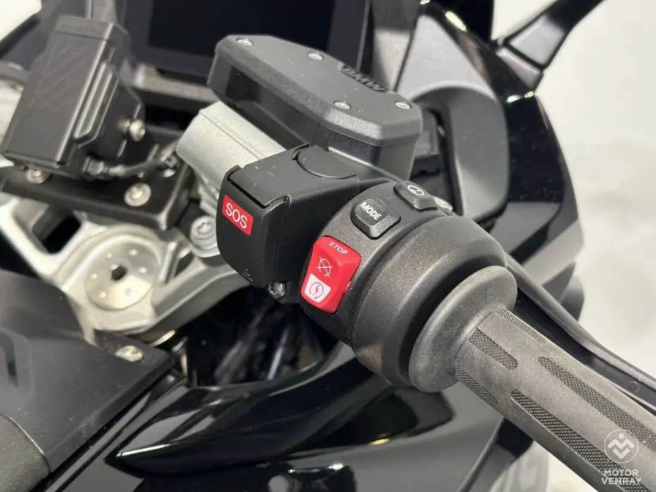 BMW R 1300 RS 2026