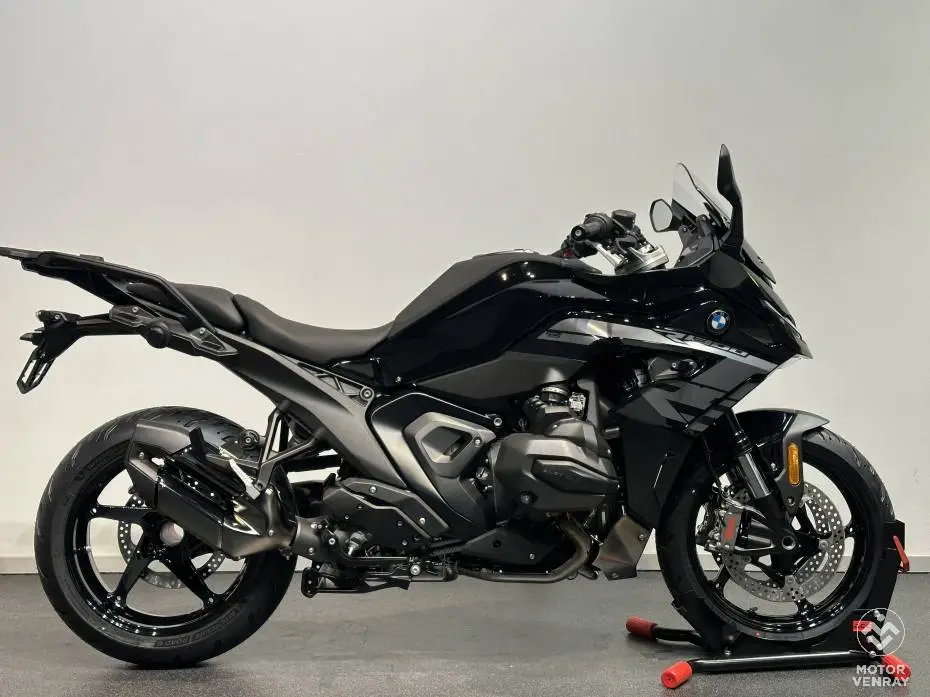 BMW R 1300 RS 2026